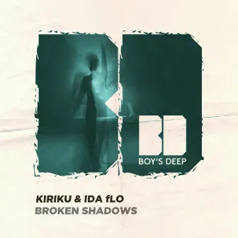 Broken Shadows by Kiriku