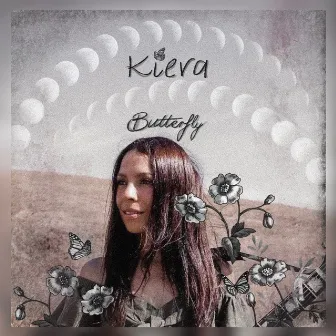 Butterfly by Kiera