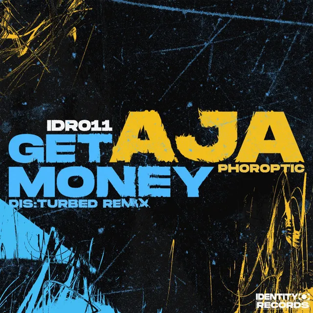 Get Money - DIS:TURBED Remix