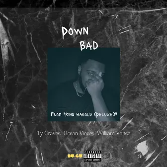 Down Bad by Ty Graves