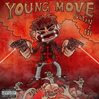 Young Move by satan2boi