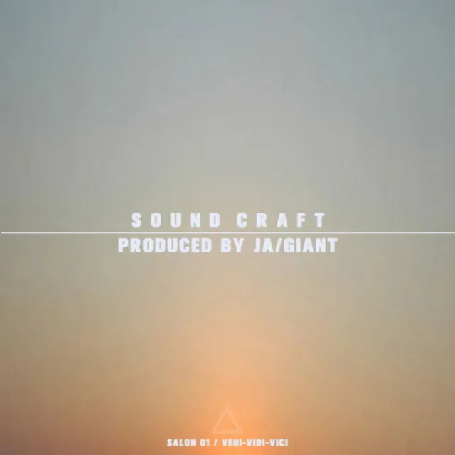 Sound Craft