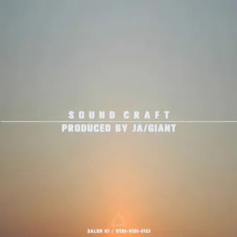 Sound Craft by Giant