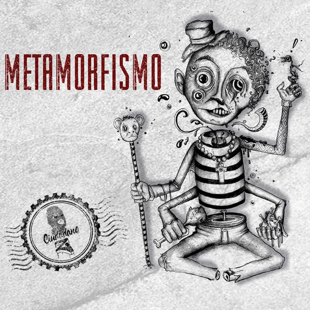 Metamorfismo