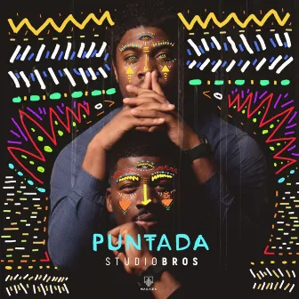 Puntada by Studio Bros