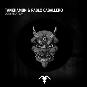 Constelation by TANKHAMUN