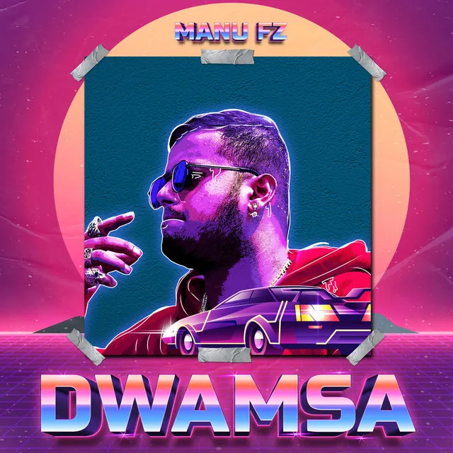 Dwamsa