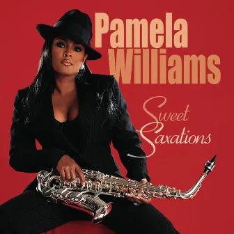 Sweet Saxations by Pamela Williams