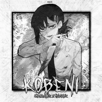 KOBENI by SHIZODANCE