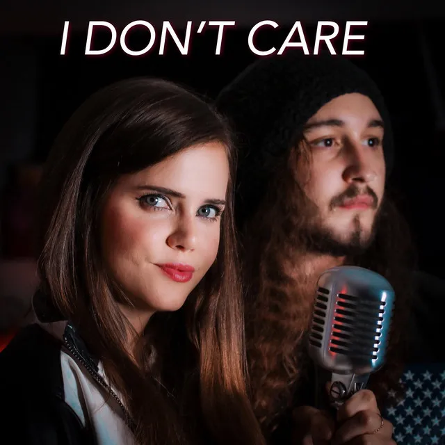 I Don't Care