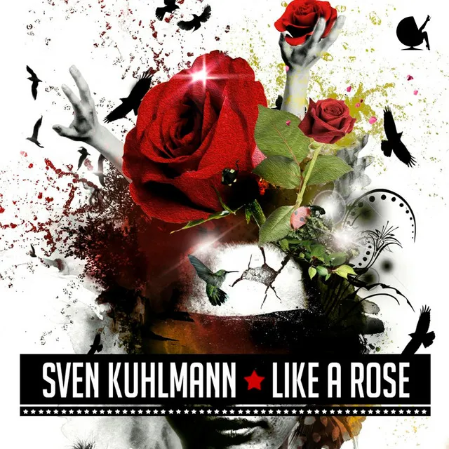 Like a Rose - Single Mix