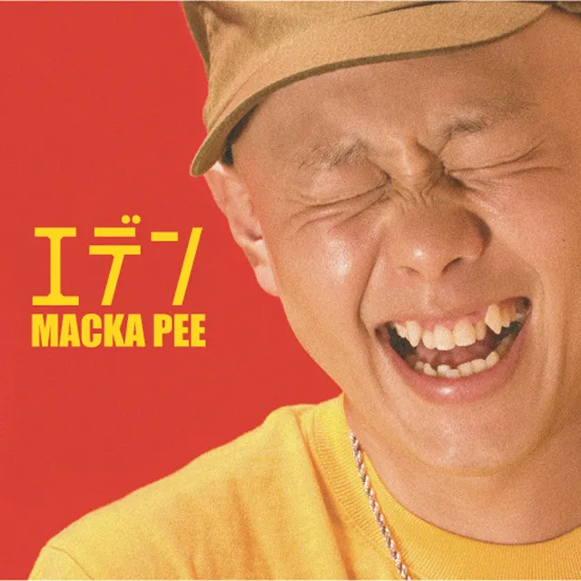 MACKA PEE