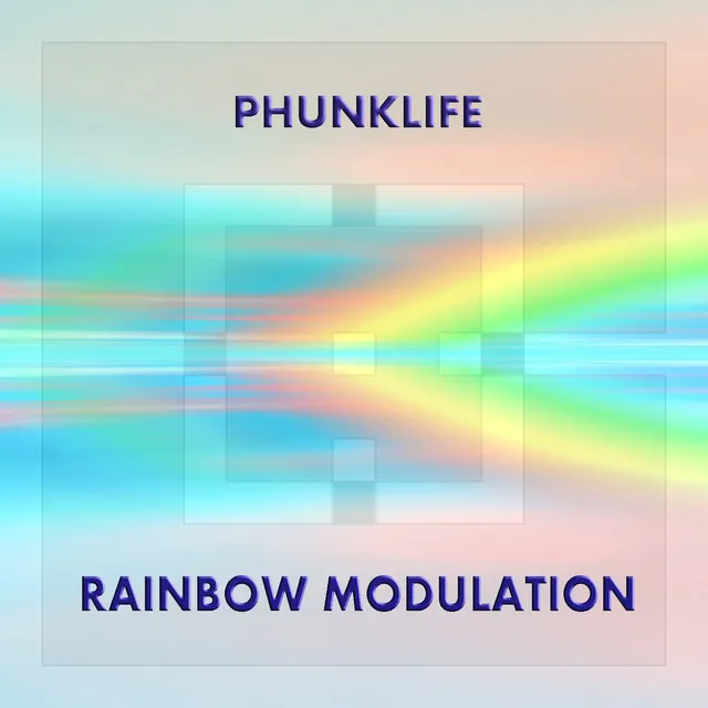 Rainbow Modulation - Radio Edit