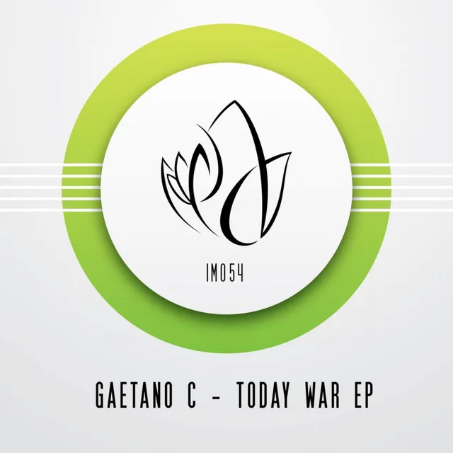 Today War - Miguel Toledano, Mike Rosse Remix