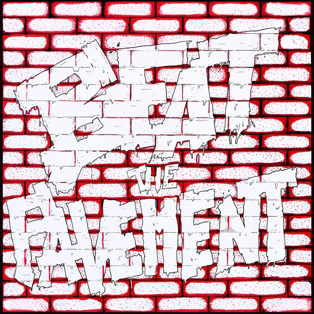 Beat the Pavement - Radio Edit