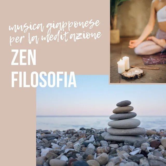 Zen filosofia - musica giapponese per la meditazione