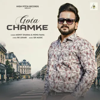 Gota Chamke by 