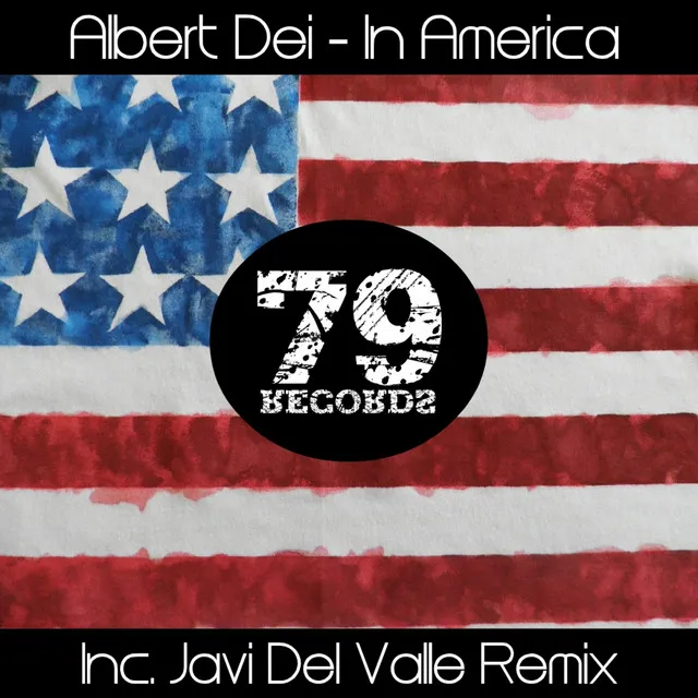 In America - Javi Del Valle Remix