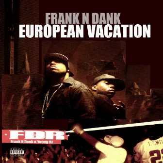 European Vacation by Frank N Dank