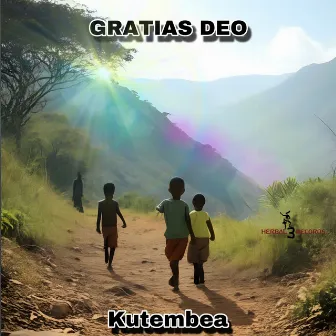 Kutembea by Gratias Deo