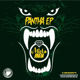 Pantha EP by Mista Men