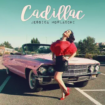 Cadillac by Jessica Morlacchi