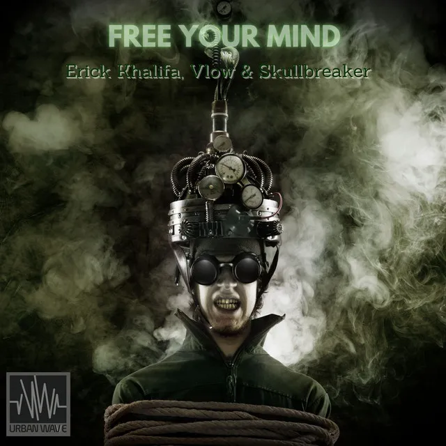 Free Your Mind - Patrick Dandoczi Remix