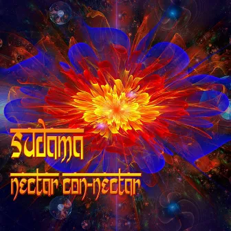 Nectar Con-Nectar by Sudama