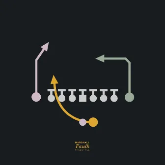 Marshall Faulk Freestyle by Alix Sevï