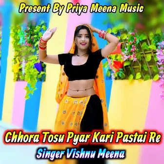 Chhora Tosu Pyar Kari Pastai Re by Vishnu Meena