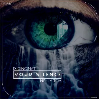 Your Silence by djcincinati