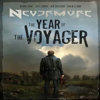 The Year of the Voyager (Live) by Nevermore