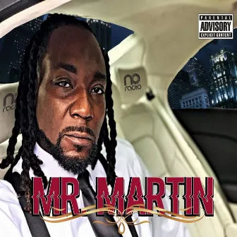 Mr. Martin by Piazo