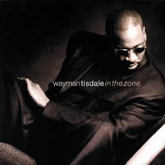 In The Zone by Wayman Tisdale