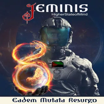 Eadem Mutata Resurgo by Jeminis