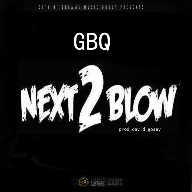 Next 2 Blow