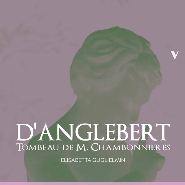 Tombeau de Monsieur Chambonnières