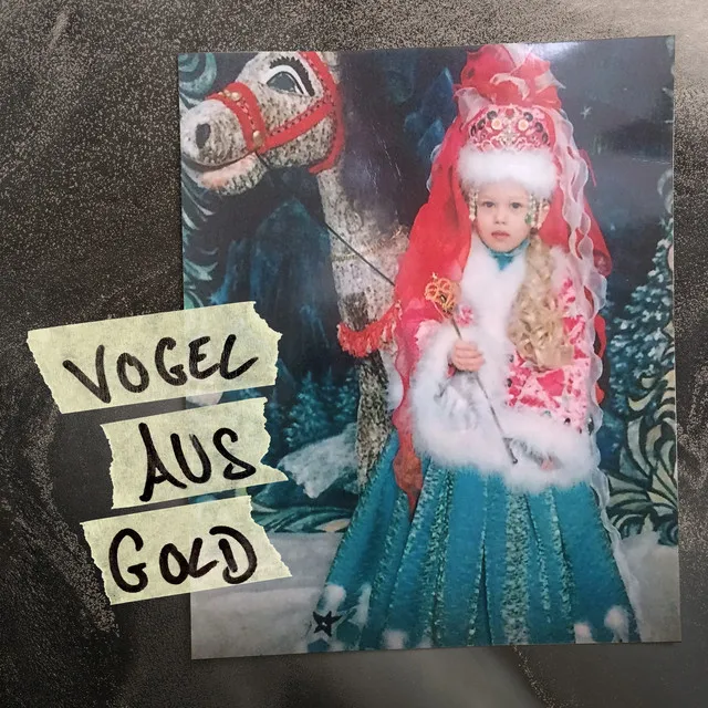 Vogel aus Gold (feat. Bill Kaulitz)