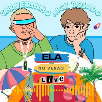 Ela no Verão by Mc Chaverinho