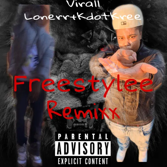 Freestylee (Remix)