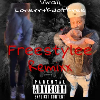 Freestylee (Remix) by KdotKree