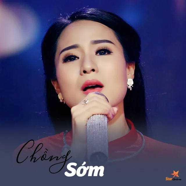 Chồng Sớm