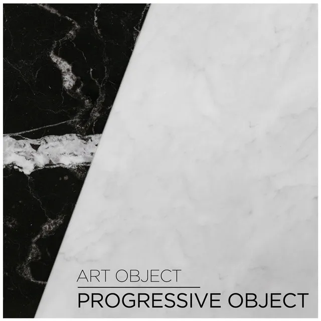 Progressive Object - Hokori Remix