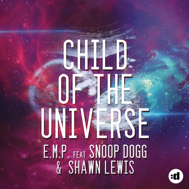 Child Of The Universe - Edit