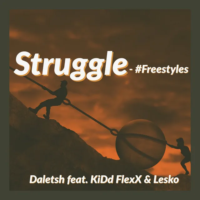 Struggle Freestyle