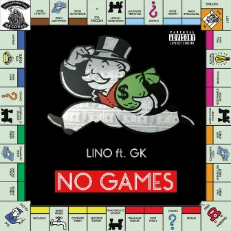 No Games by Lino3x