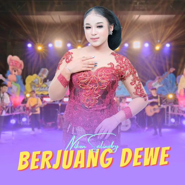 Berjuang Dewe