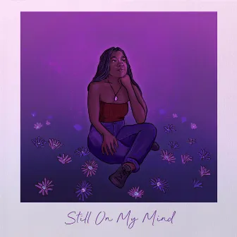 Still On My Mind by Rochelle Williams