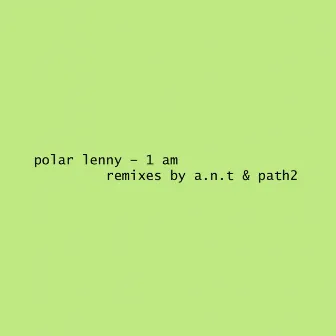 1 am (remixes) by Polar Lenny