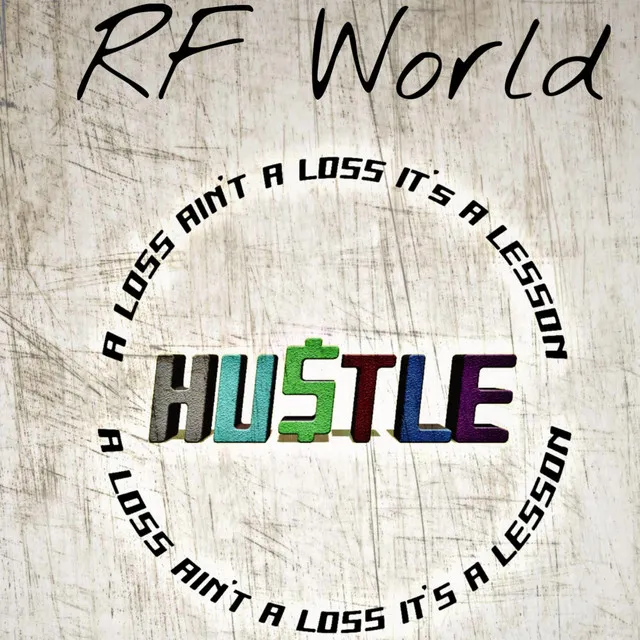 RF World